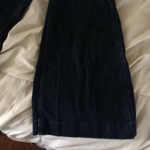 Flare jeans! $5